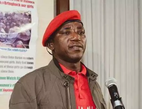 Past leaders failed to recognize youths as future of Nigeria – Dalung